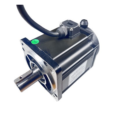 Servomotor pentru manipulator